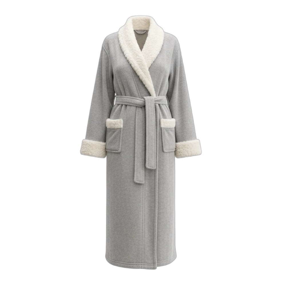 Oscar De La Renta Robe